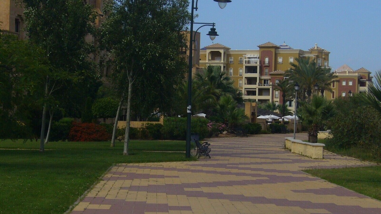 Photo of Outdoor in Punta del Moral