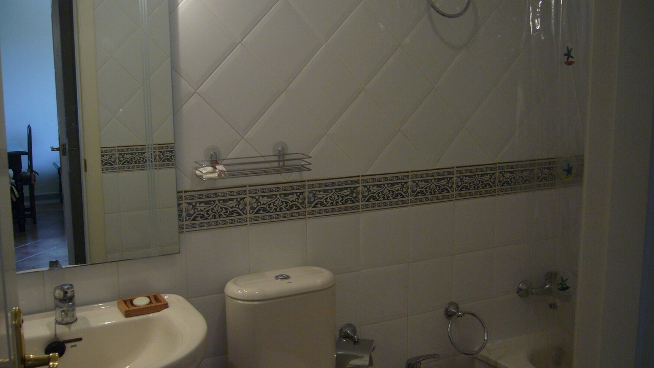 Photo of Bathroom in Punta del Moral