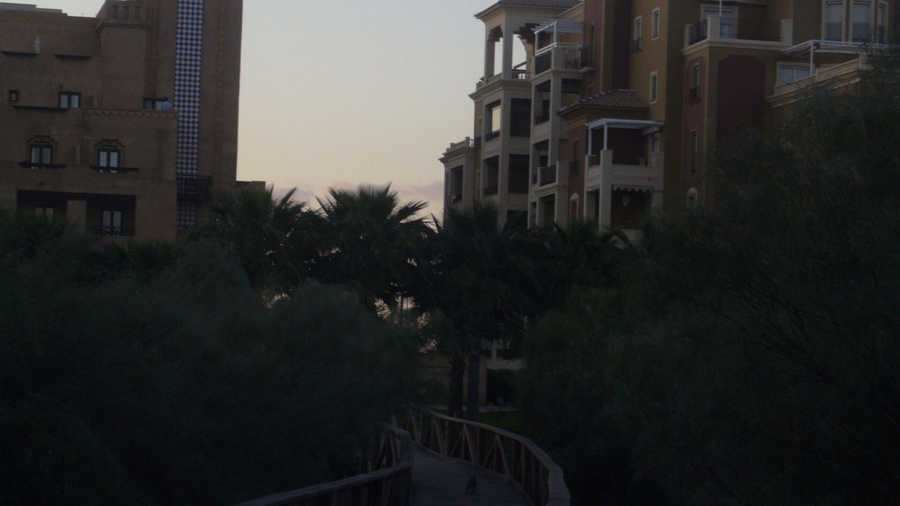 Photo of Patio Balcony in Punta del Moral