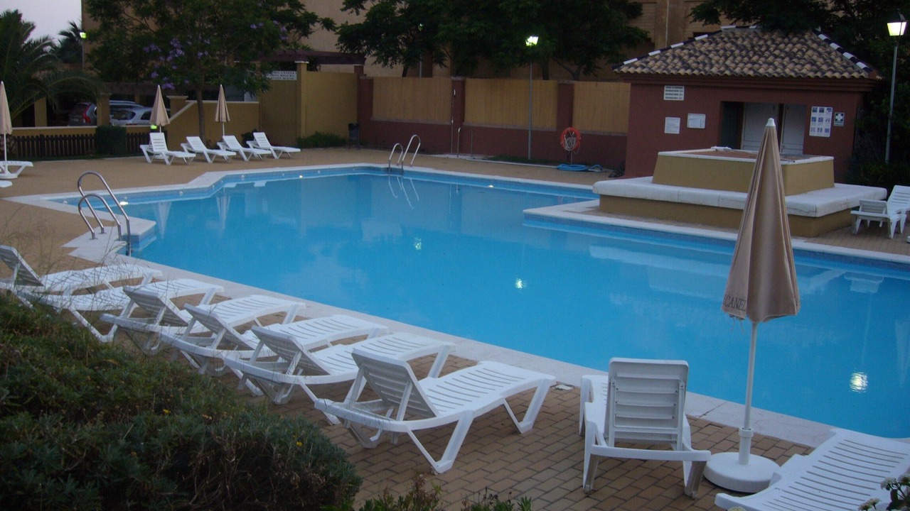 Photo of Outdoor in Punta del Moral