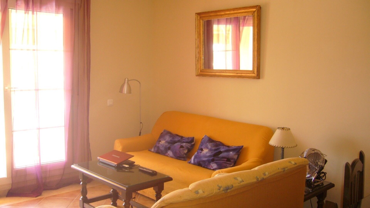 Photo of Livingroom in Punta del Moral