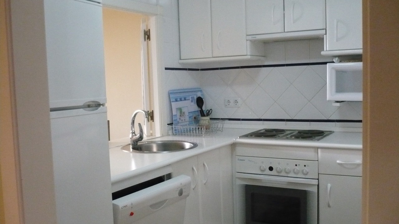 Photo of Kitchen in Punta del Moral