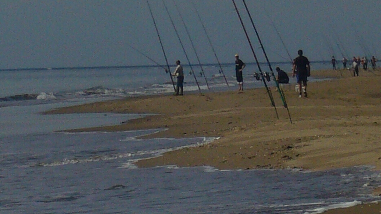 Photo of Others in Punta del Moral