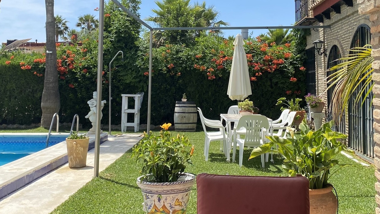 Photo of Outdoor in Los Palacios y Villafranca