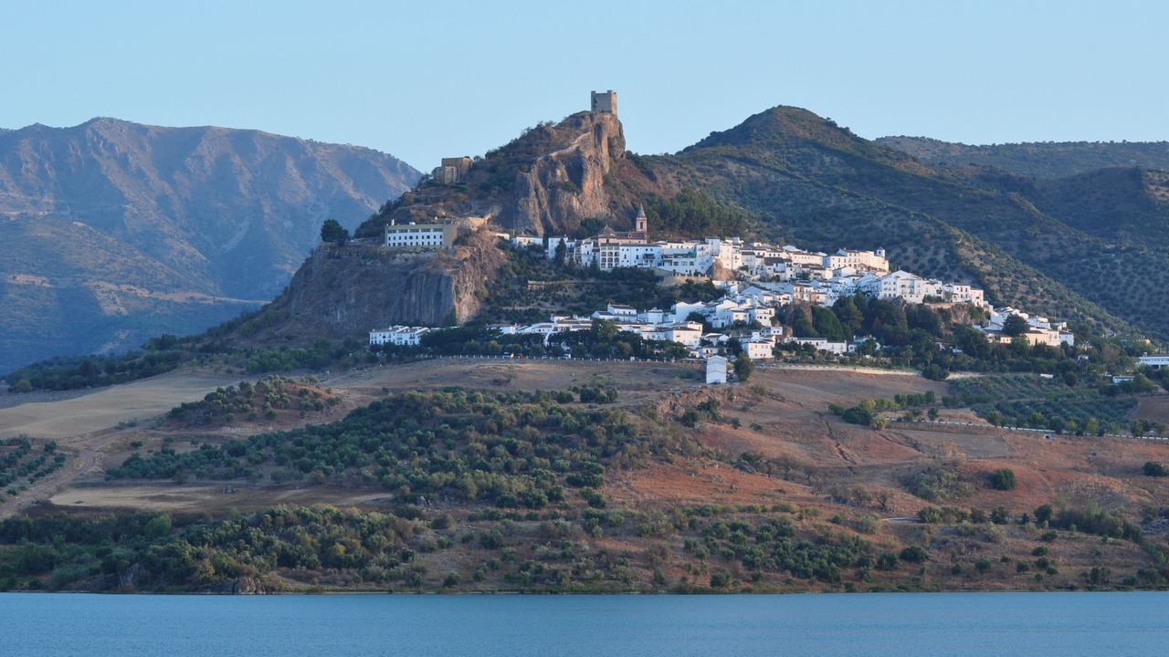 Photo of Outdoor in Algodonales