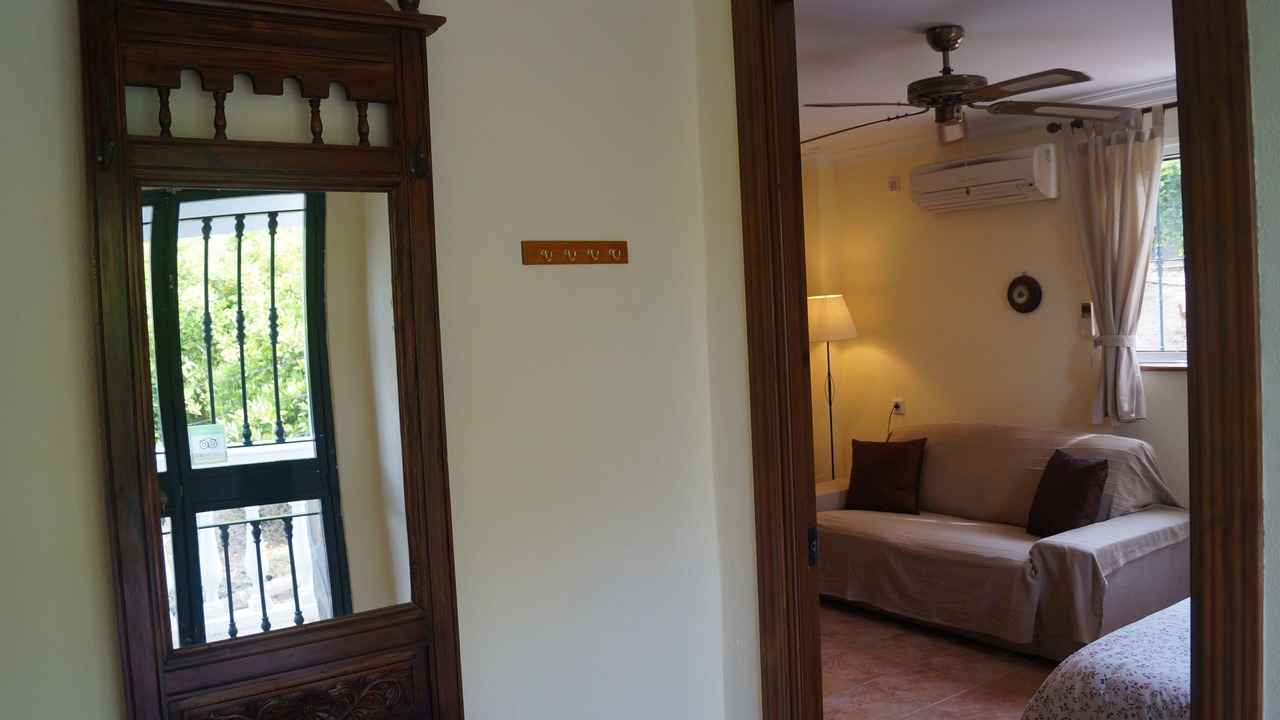 Photo of Livingroom in Algodonales