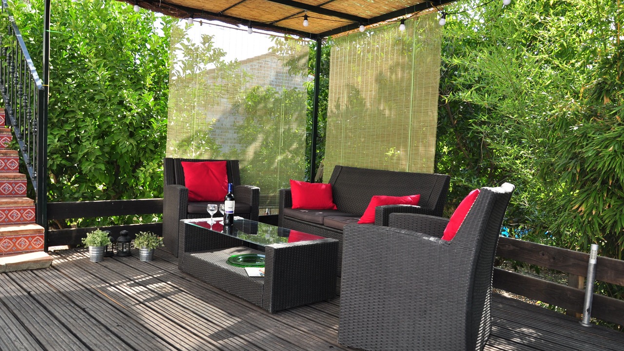 Photo of Outdoor in Algodonales