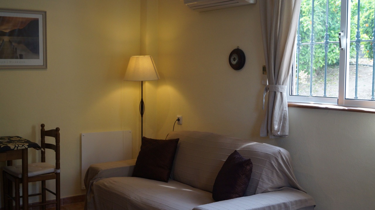 Photo of Livingroom in Algodonales