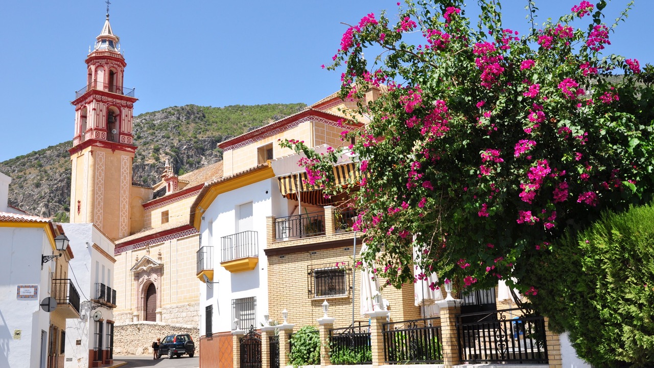 Photo of Others in Algodonales