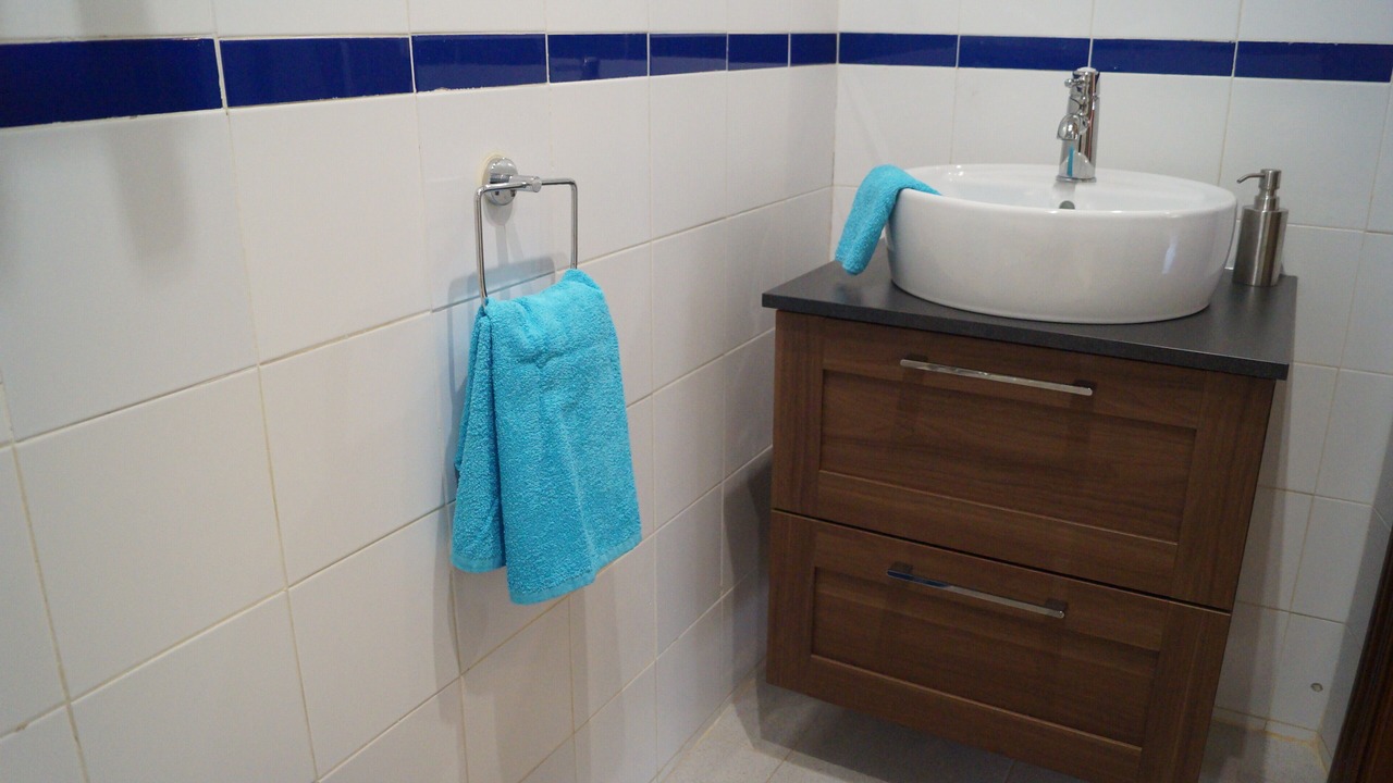 Photo of Bathroom in Algodonales