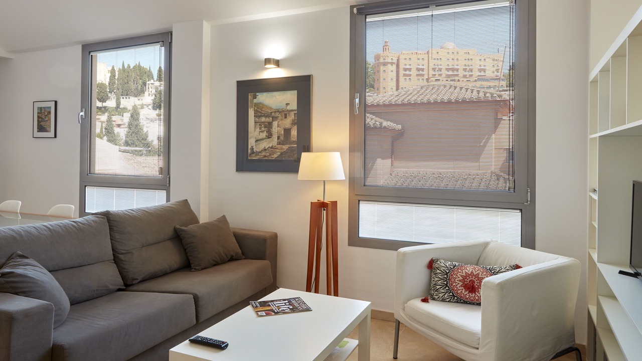 Photo of Livingroom in Central District