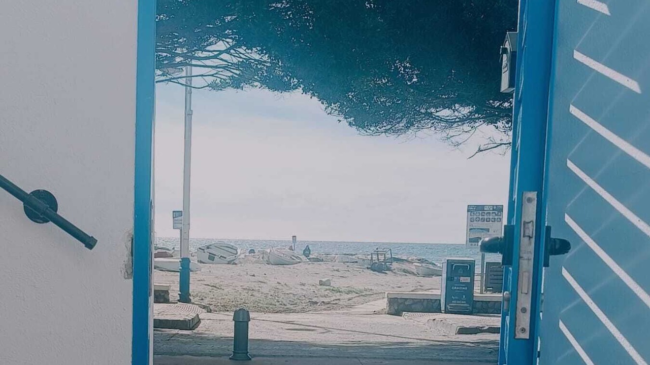 Photo of Outdoor in Playas del Palo