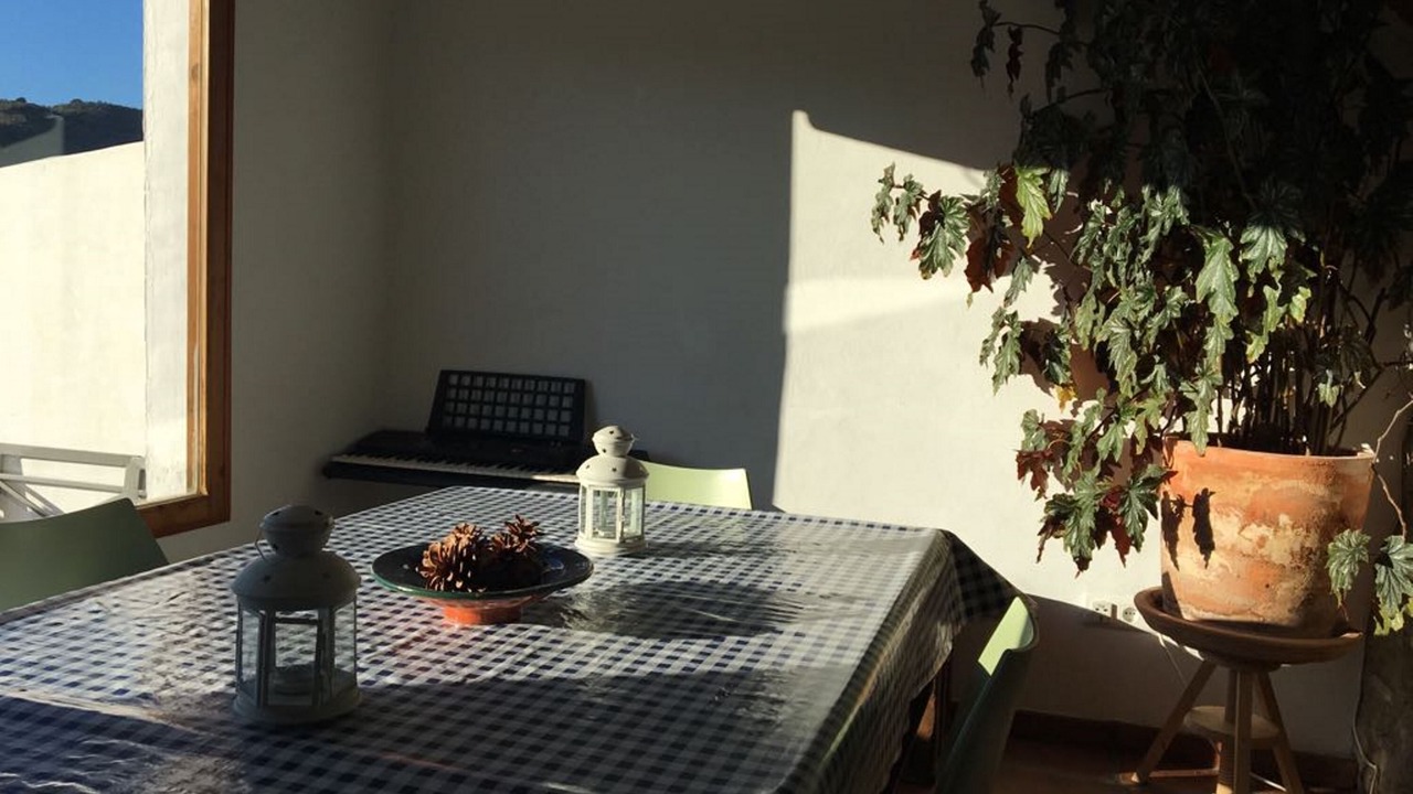 Photo of Outdoor in Macharaviaya