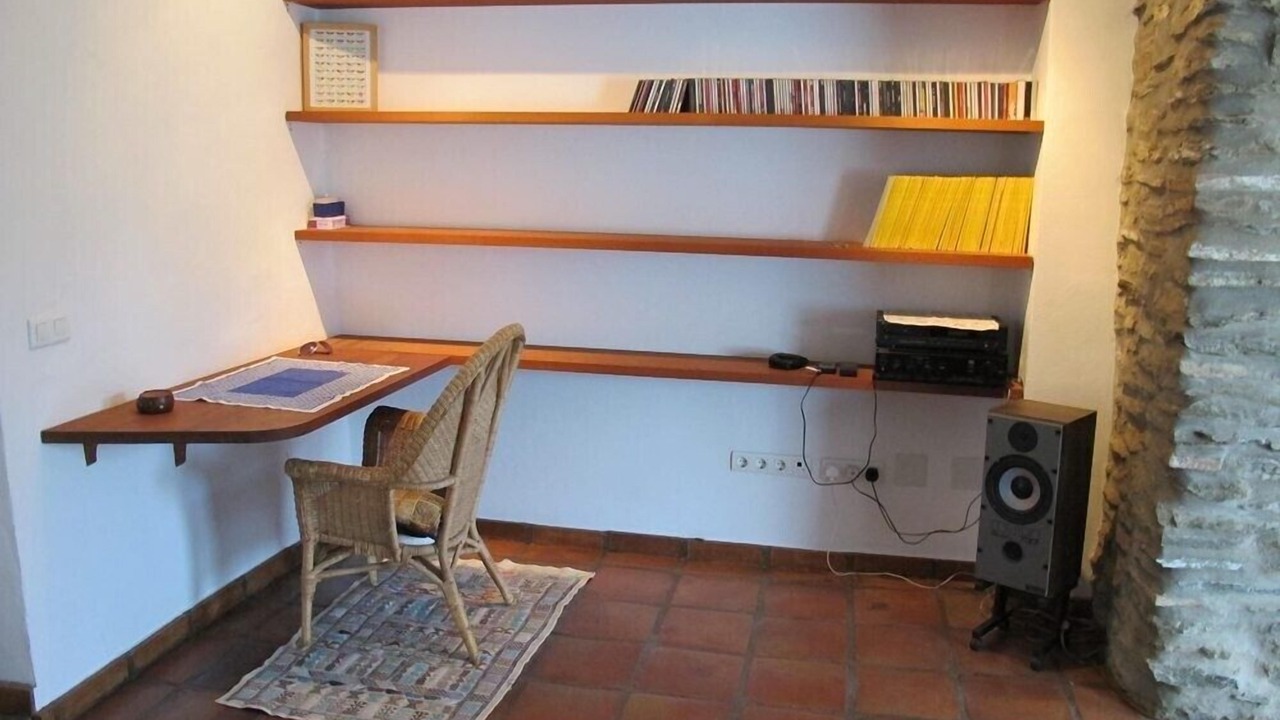 Photo of Bedroom in Macharaviaya