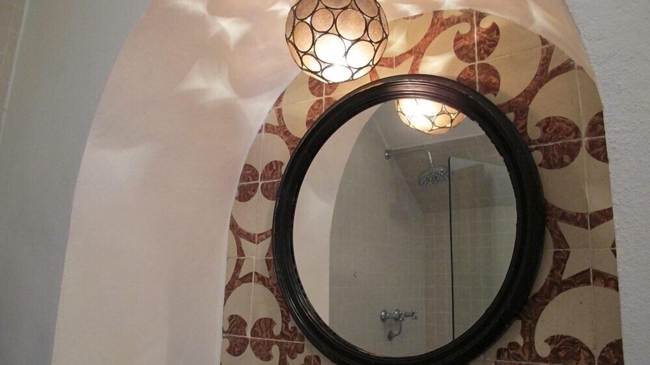 Photo of Bedroom in Macharaviaya