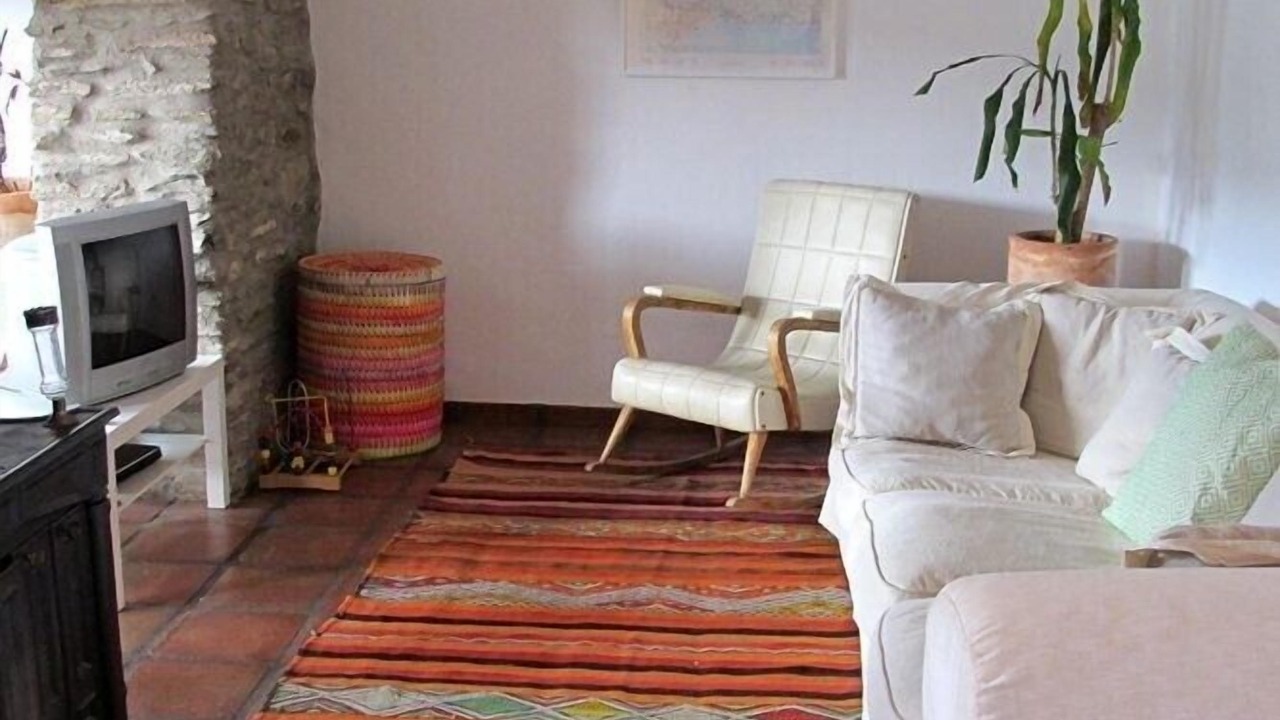 Photo of Livingroom in Macharaviaya