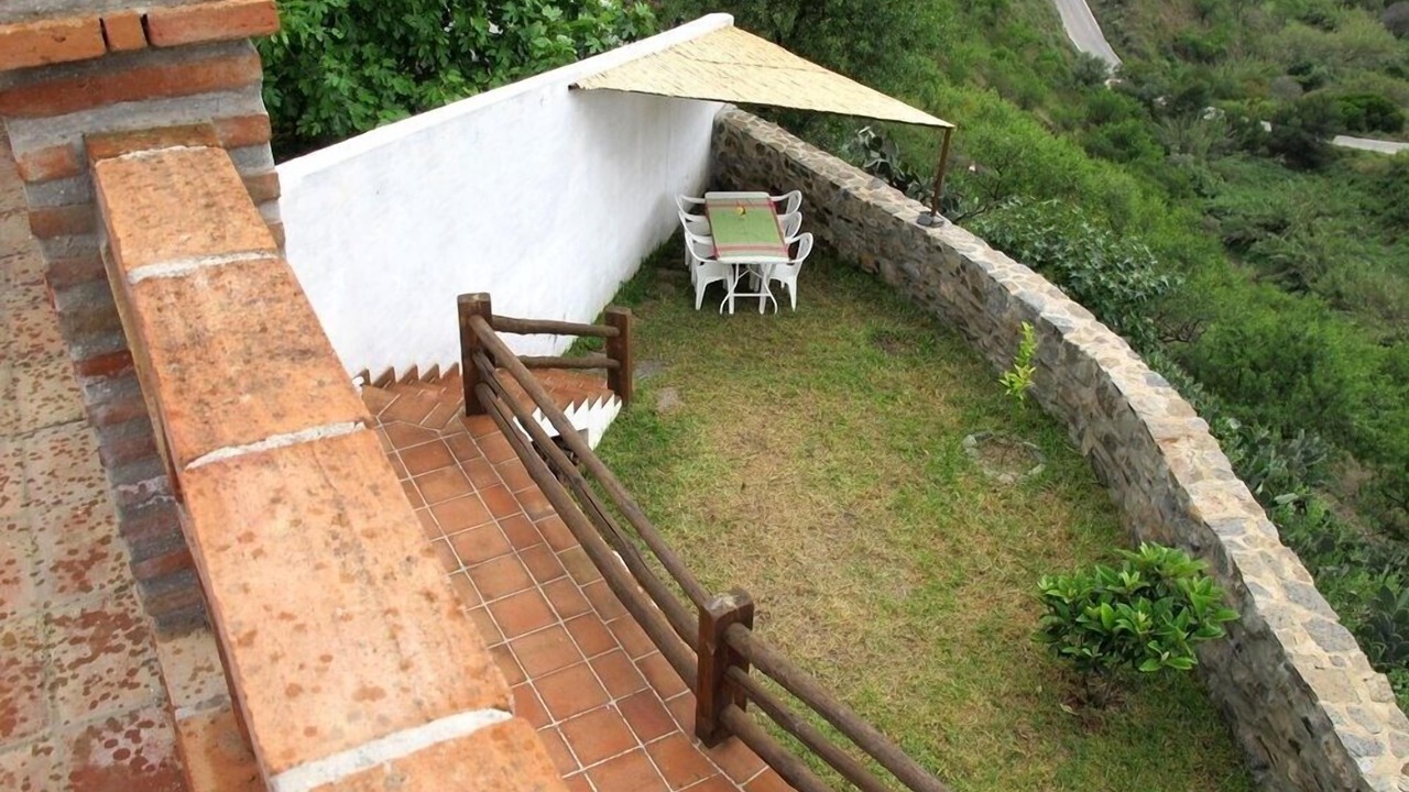 Photo of Outdoor in Macharaviaya