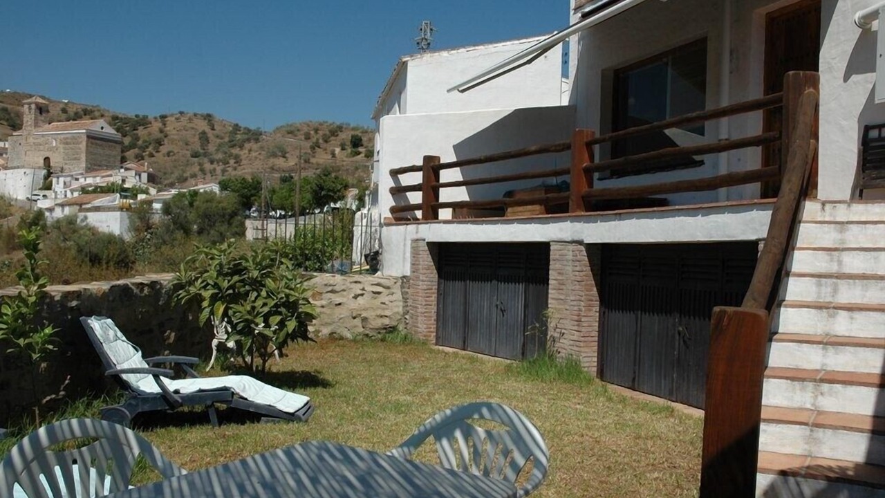 Photo of Outdoor in Macharaviaya