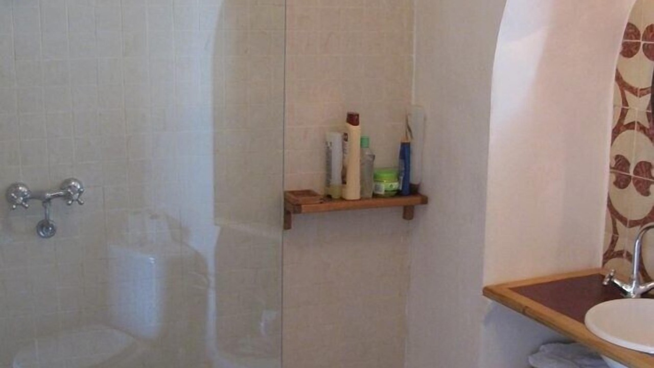 Photo of Bathroom in Macharaviaya