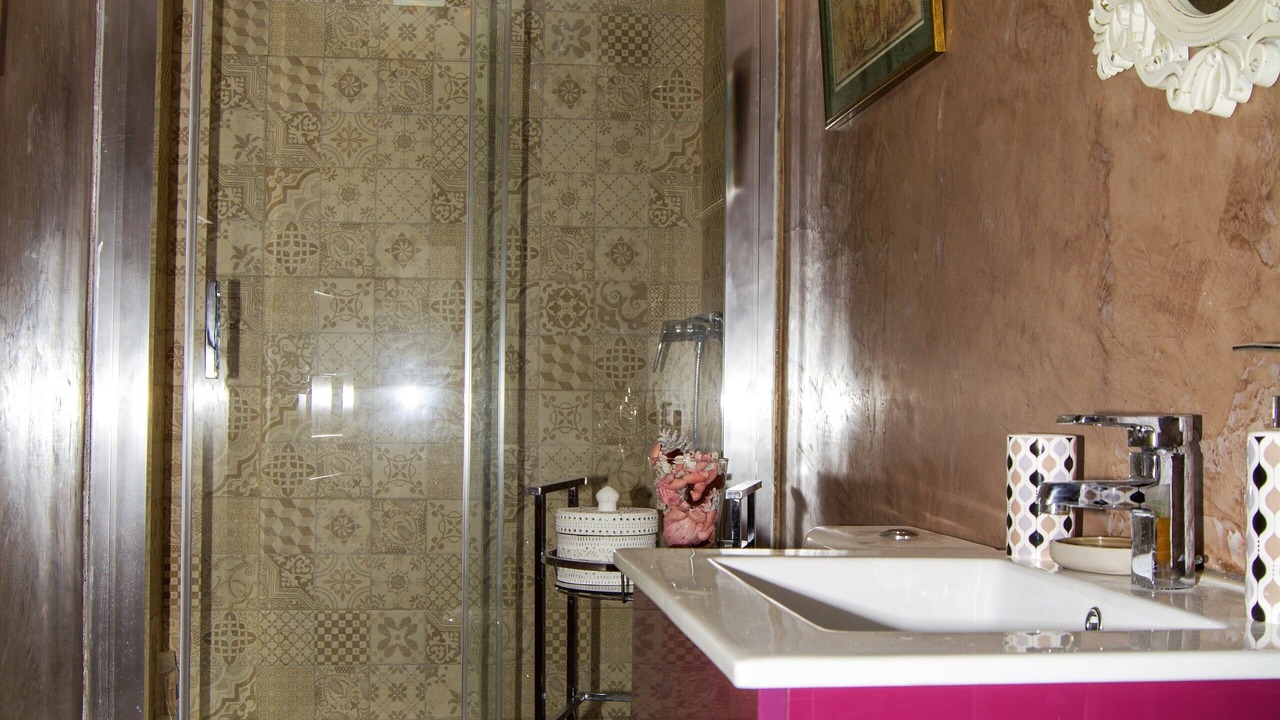 Photo of Bathroom in Historical Center