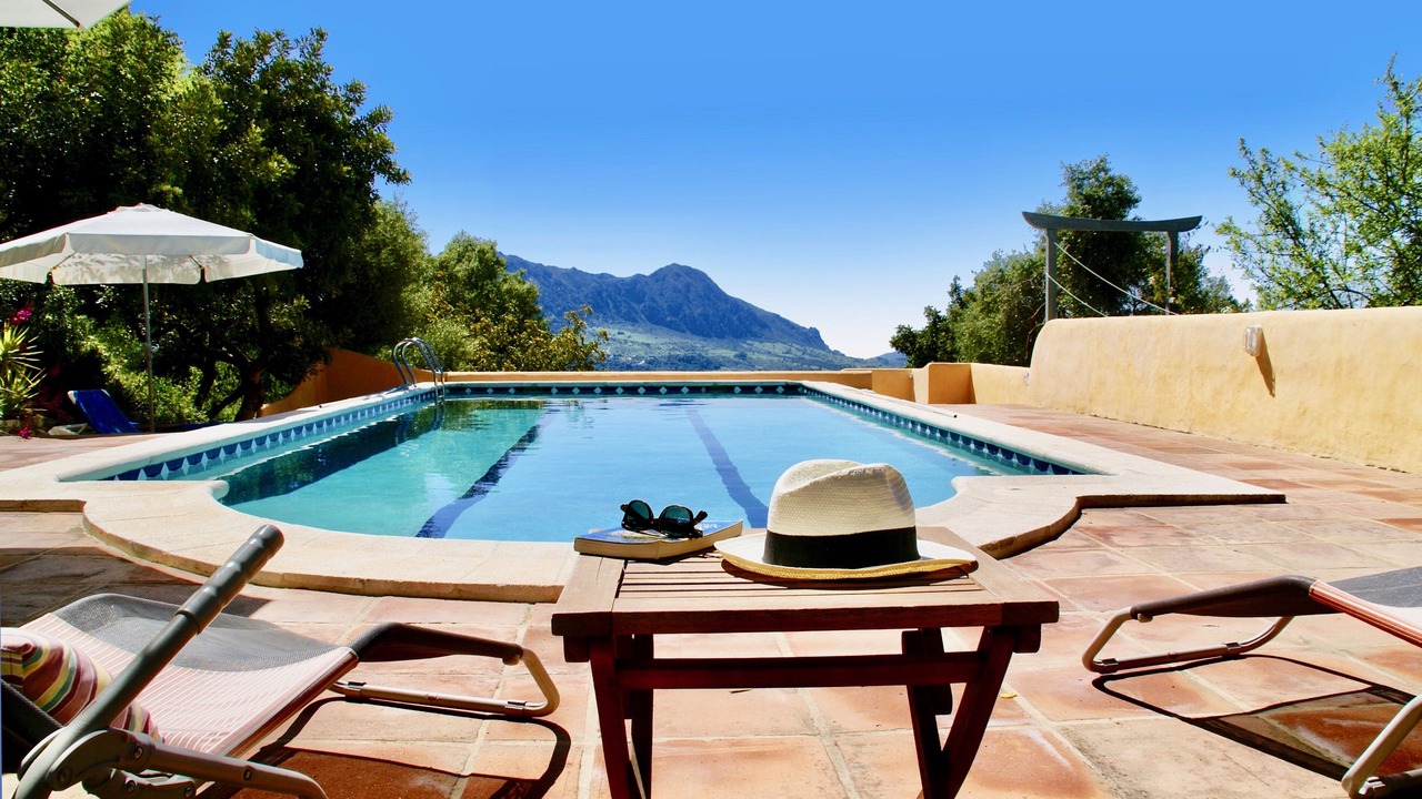 Photo of Outdoor in Gaucin