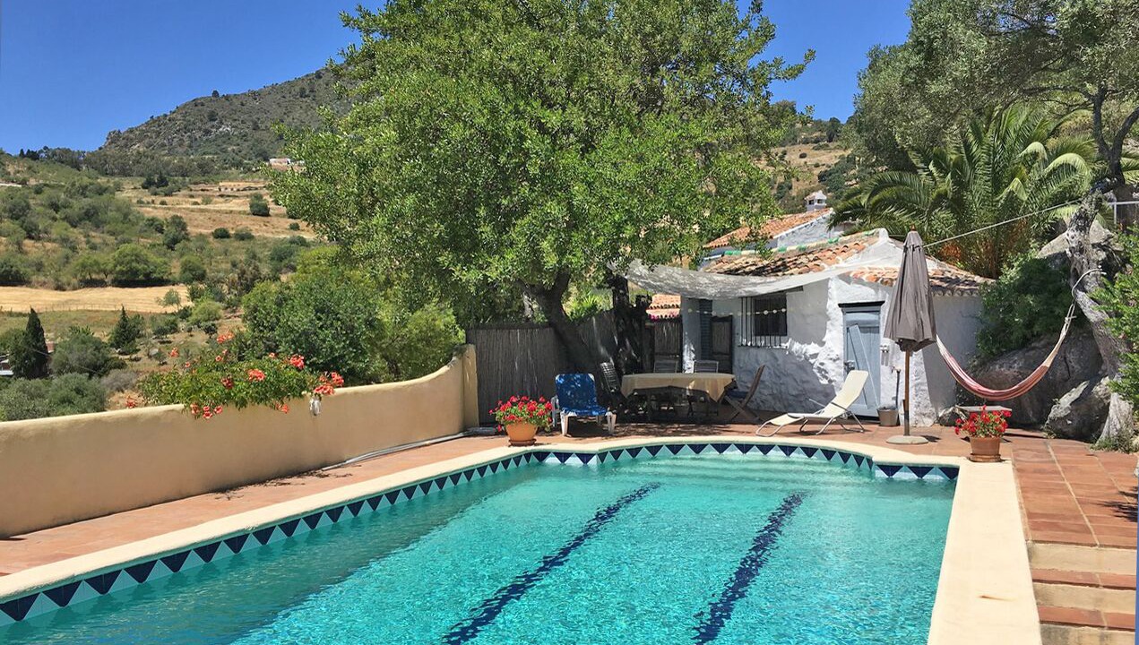 Photo of Outdoor in Gaucin