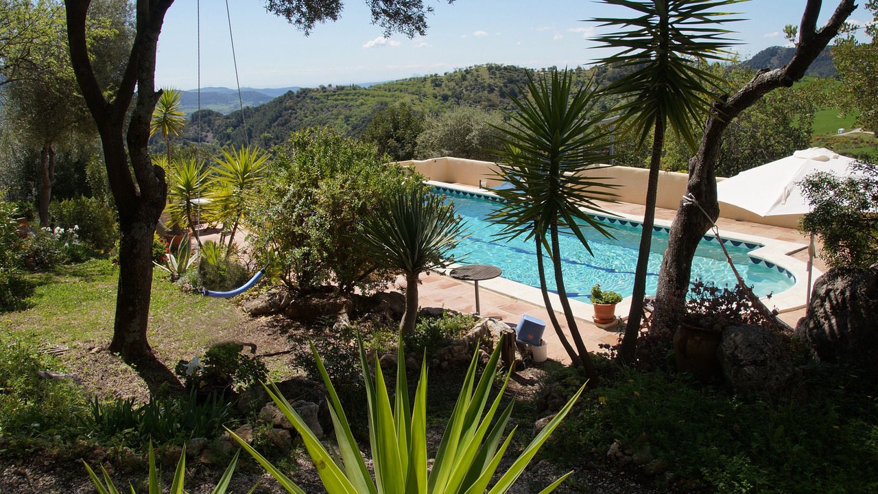 Photo of Outdoor in Gaucin