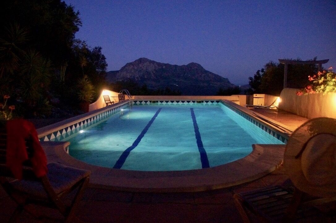 Photo of Outdoor in Gaucin