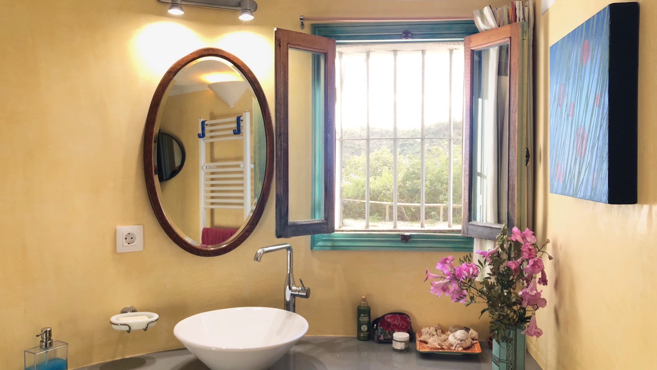 Photo of Bathroom in Gaucin