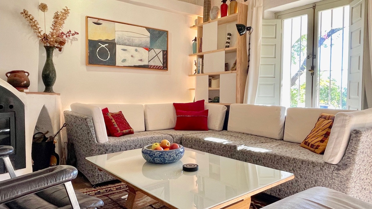 Photo of Livingroom in Gaucin