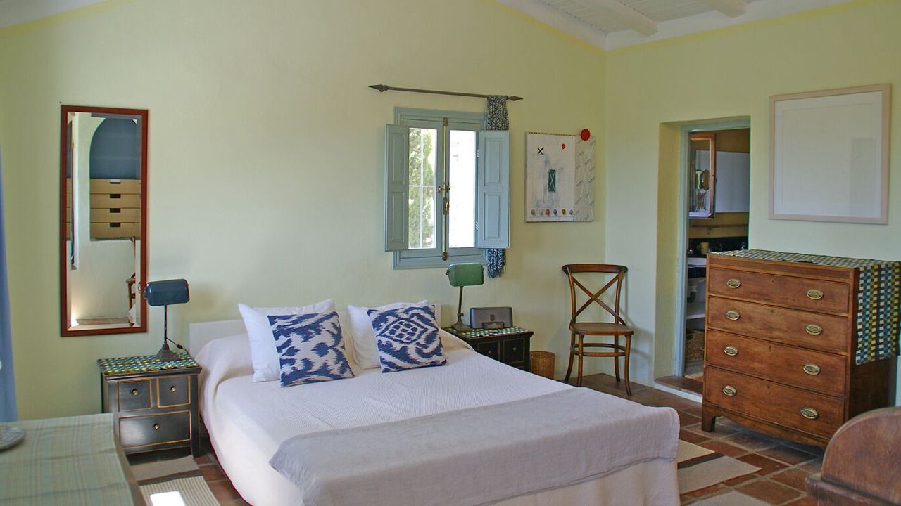 Photo of Bathroom in Gaucin