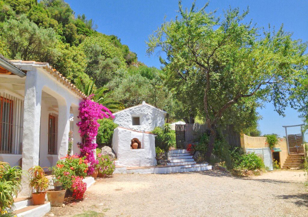 Photo of Outdoor in Gaucin