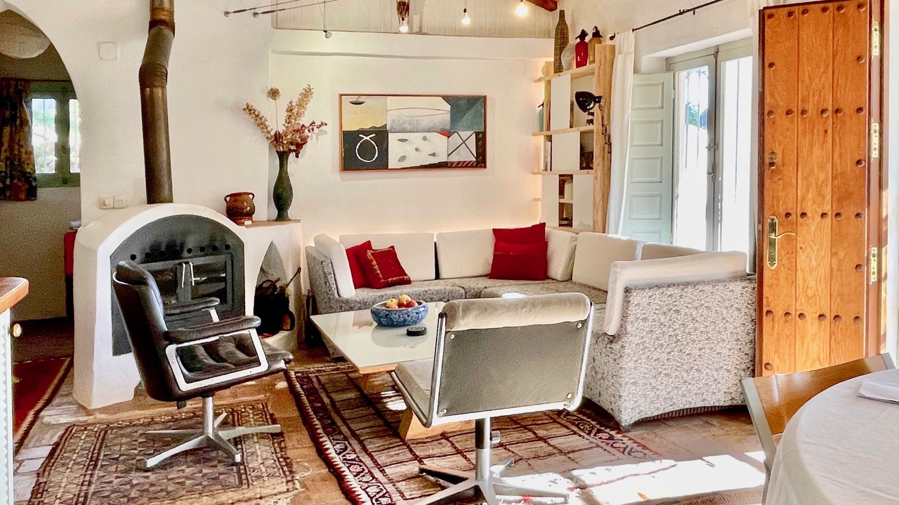 Photo of Livingroom in Gaucin