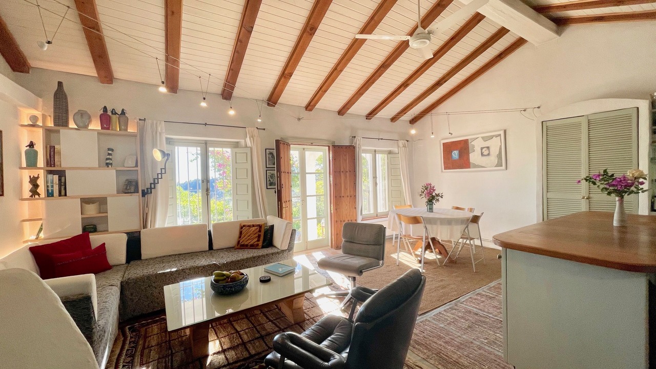 Photo of Livingroom in Gaucin