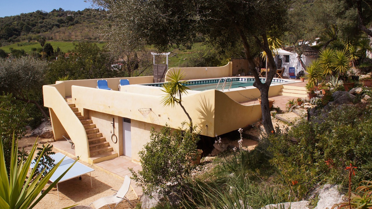 Photo of Outdoor in Gaucin