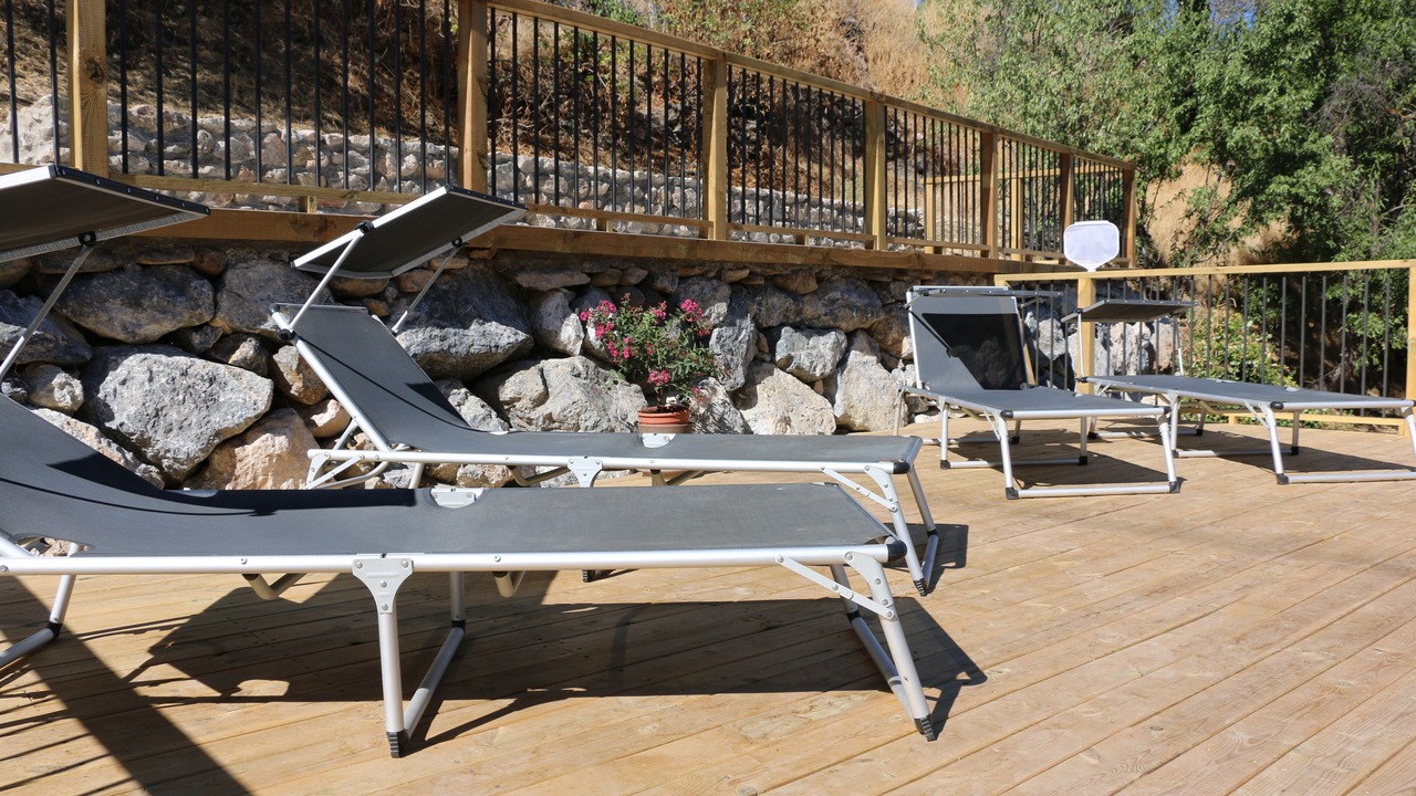 Photo of Patio Balcony in Gor