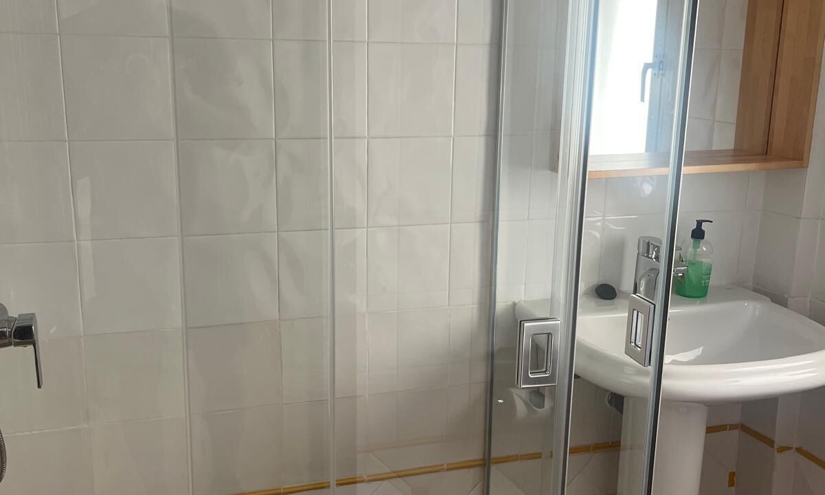 Photo of Bathroom in Ensanche Centro