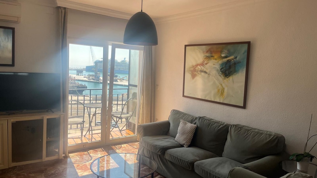 Photo of Livingroom in Ensanche Centro