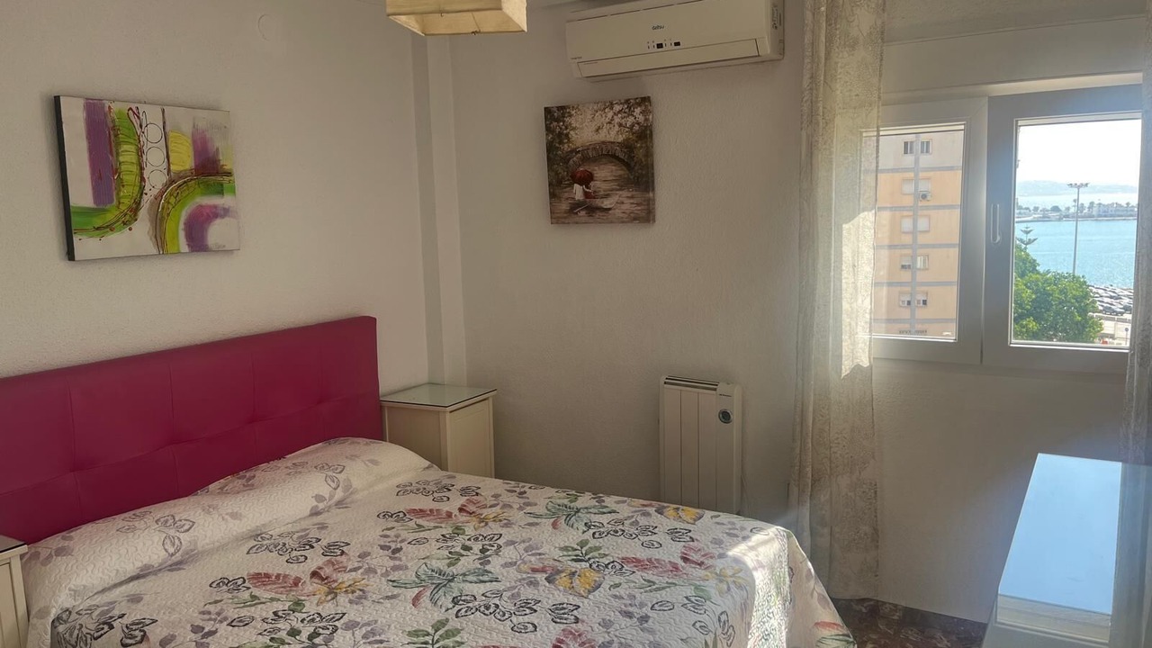 Photo of Bedroom in Ensanche Centro
