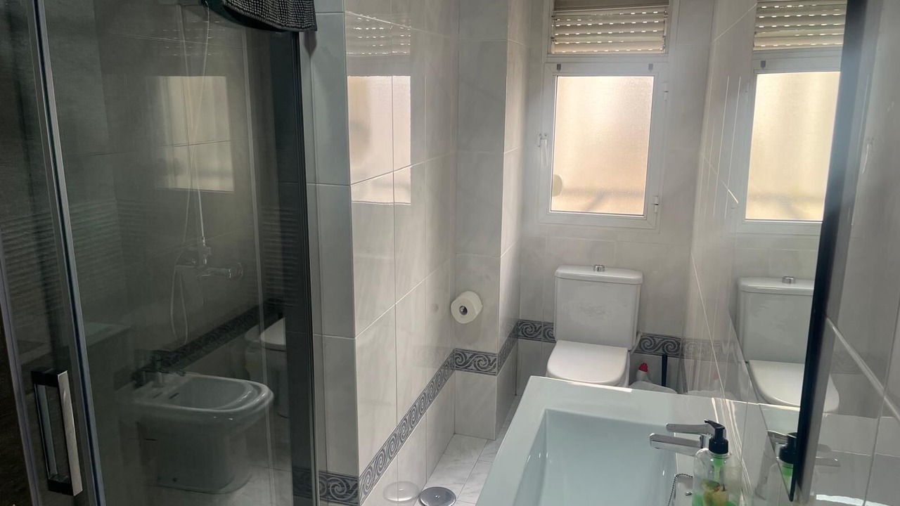 Photo of Bathroom in Ensanche Centro