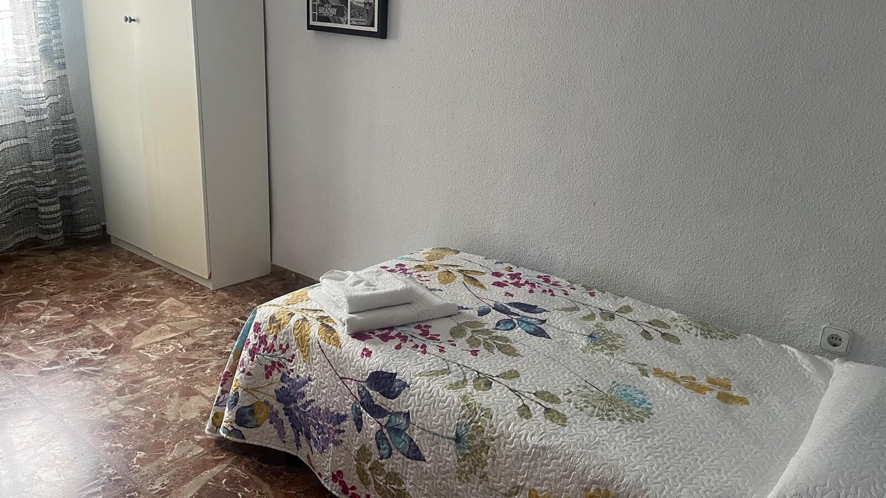 Photo of Bedroom in Ensanche Centro