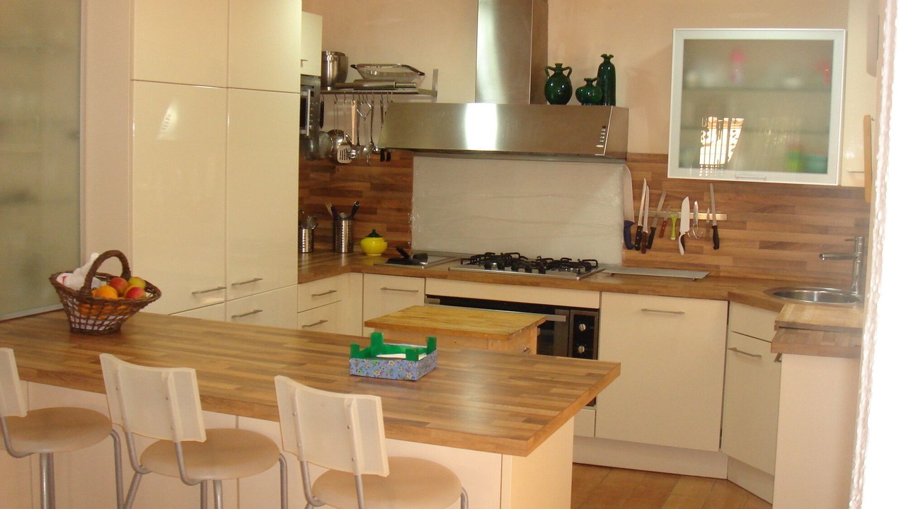 Photo of Kitchen in El Puerto de Santa Maria