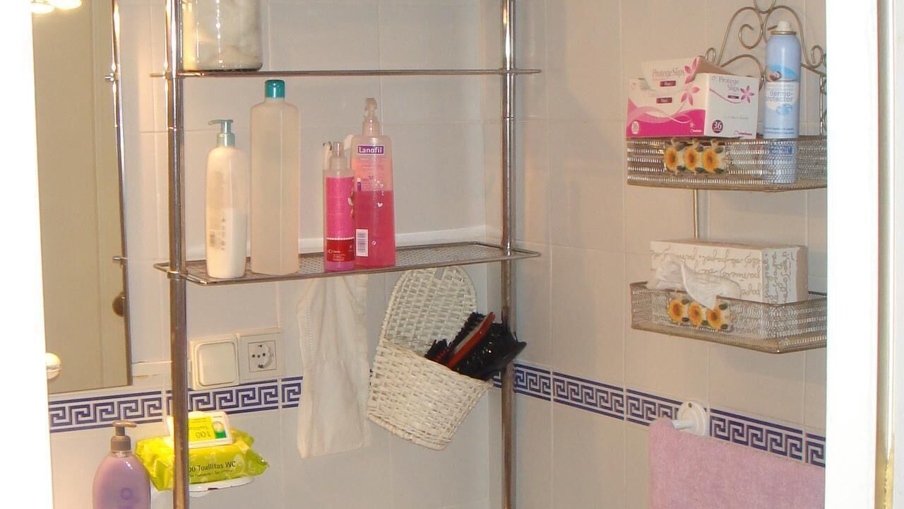 Photo of Bathroom in El Puerto de Santa Maria