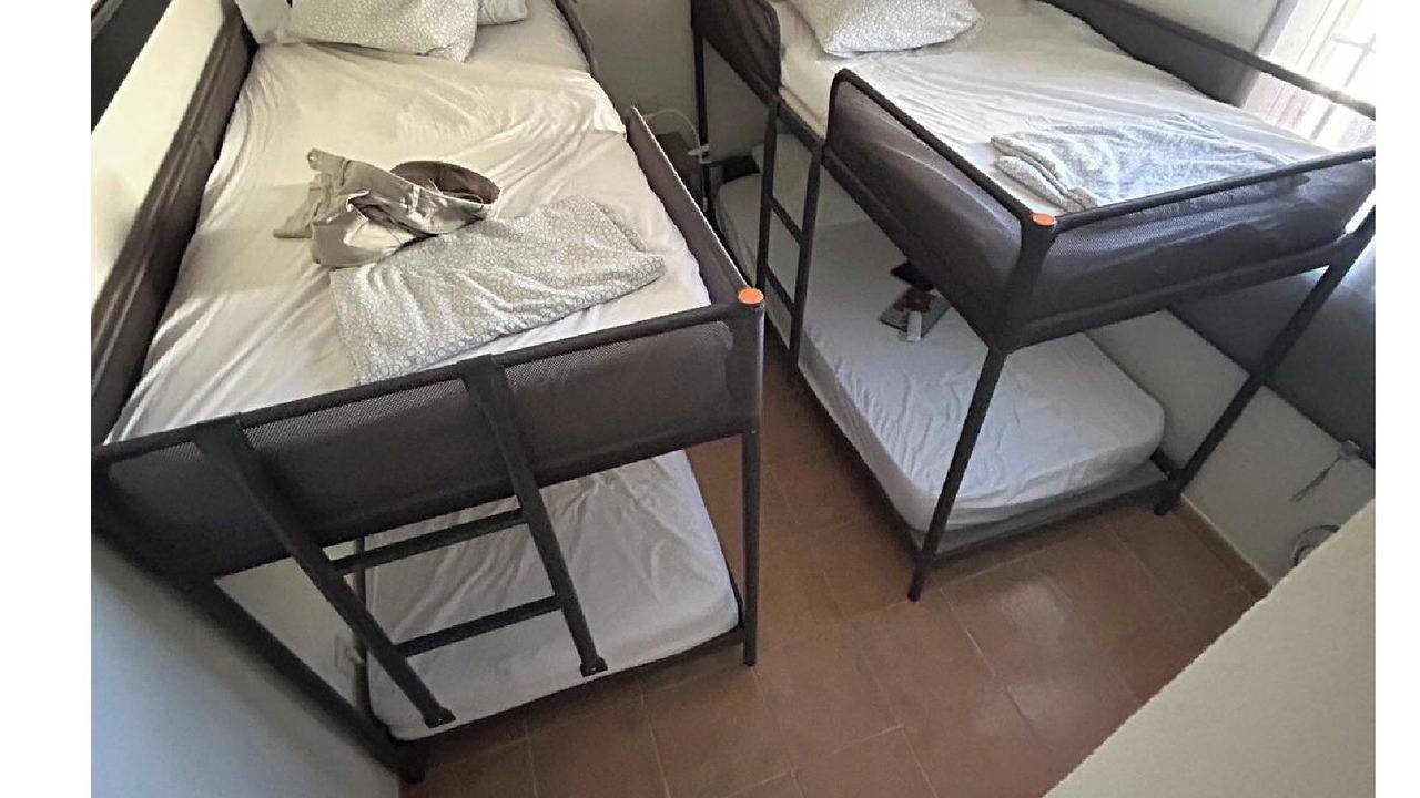 Photo of Bedroom in El Puerto de Santa Maria