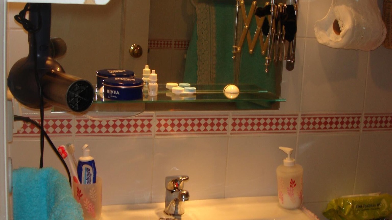 Photo of Bathroom in El Puerto de Santa Maria