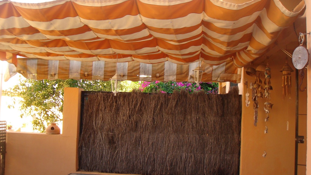 Photo of Outdoor in El Puerto de Santa Maria