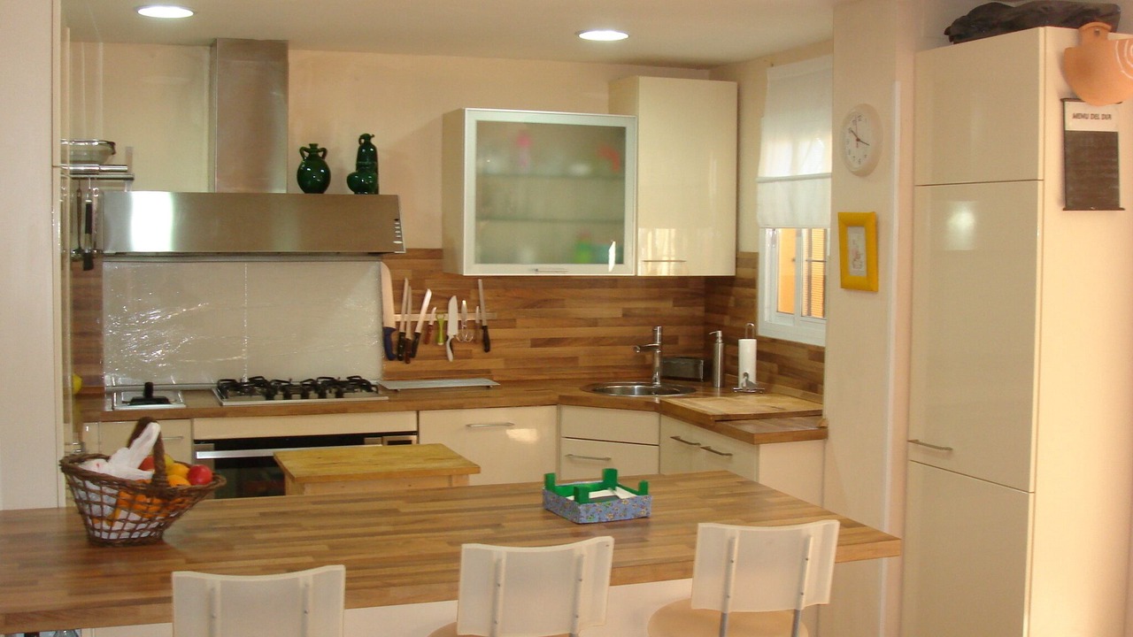 Photo of Kitchen in El Puerto de Santa Maria