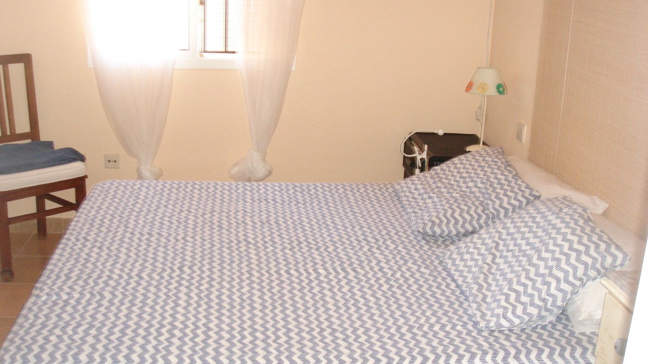 Photo of Bedroom in El Puerto de Santa Maria