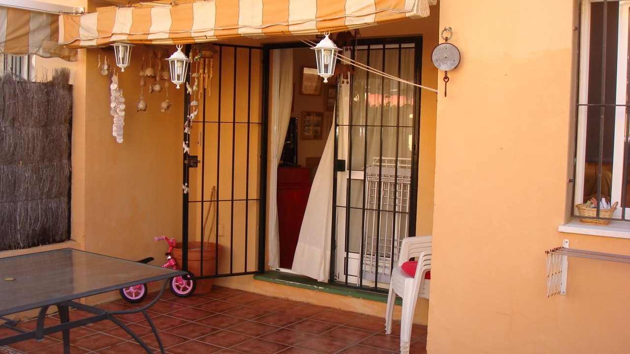 Photo of Outdoor in El Puerto de Santa Maria