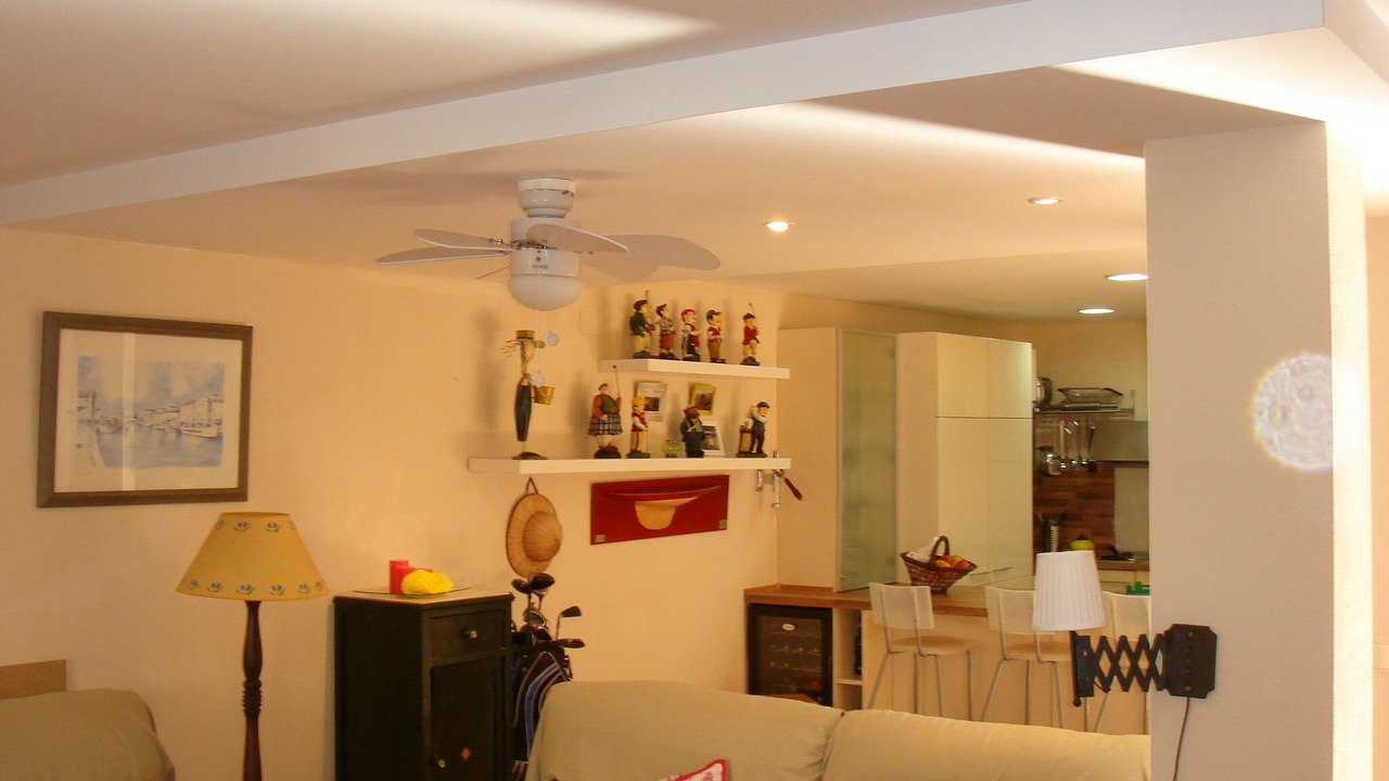 Photo of Livingroom in El Puerto de Santa Maria